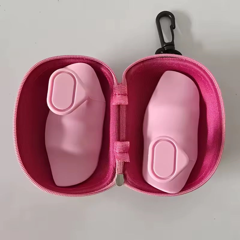 Guantes de Agarre para Manos Sin Callos