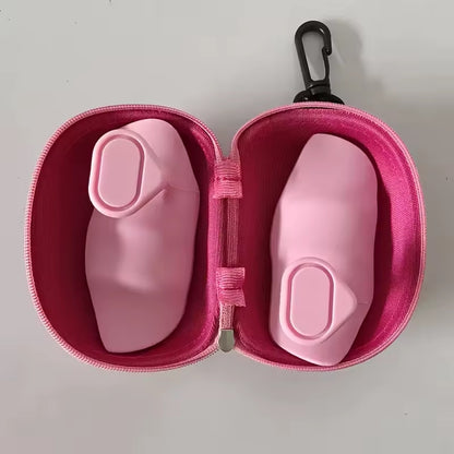 Guantes de Agarre para Manos Sin Callos